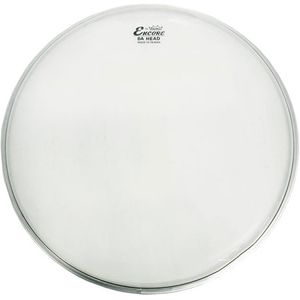 Parche Remo 12" Ambassador transparente EN-0312-BA