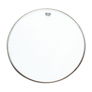 Parche Remo 20" Ambassador blanco EN-1220-BA blanco