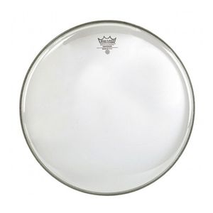 Parche Remo 14" Emperor Clear BE-0314-00