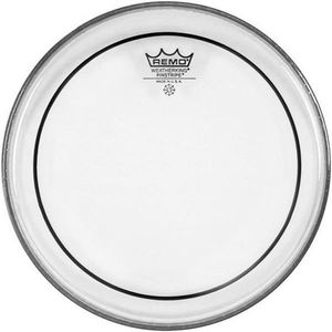 Parche Remo 8" Pinstripe Clear PS-0308-00