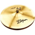 Platillo Hi Hat Zildjian A-Zildjian New Beat HiHats A0133 - 14