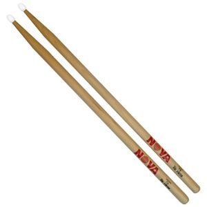 Baqueta Vic Firth Nova N7AN 7A - punta de nylon