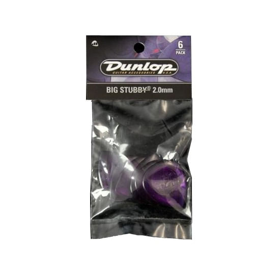 pack-de-6-unetas-dunlop-475p2-0-big-stubby-1085394-1