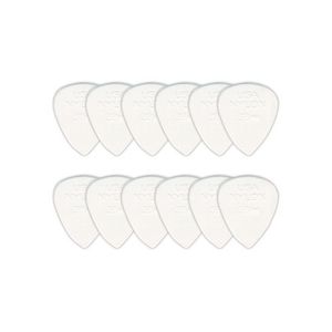 Pack de 12 uñetas Dunlop 44P.38 Nylon Standard