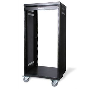 Rack de audio Samson SRK21 de 21 espacios