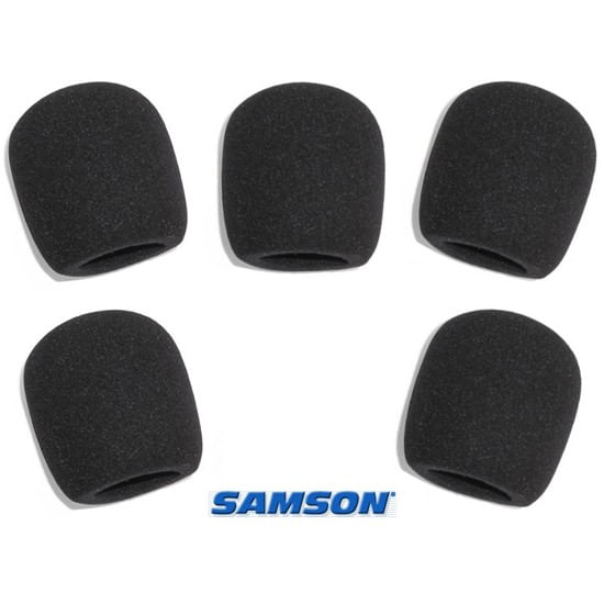 set-de-5-windscreen-samson-ws1-para-microfono-1088044-1