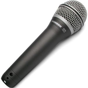 Micrófono dinámico Samson Q7