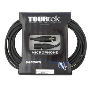 Cable de micrófono Samson TM30 9 metros