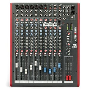 Mixer Allen & Heath ZED14 USB