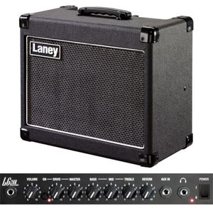 Amplificador de guitarra Laney LG20R - 20W