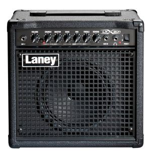 Amplificador de guitarra Laney LX20R - 20W