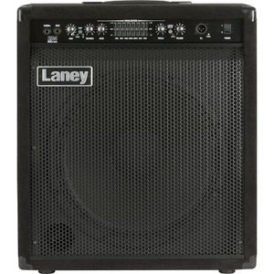 Amplificador de bajo Laney RB4 - 160 watts