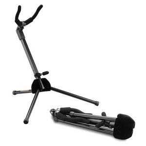 Atril para saxofón alto Hercules DS431B