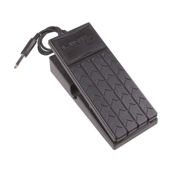 Pedal de expresión Line 6 EX-1