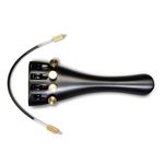 Tiracuerda para violín 3/4 VP61