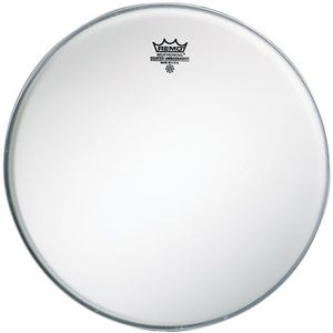 Parche Remo 20" Ambassador Coated BR-1120-00