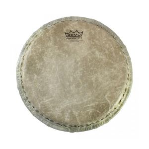 Parche Remo 12,5" para conga M7-1250-F6 Fiberskin