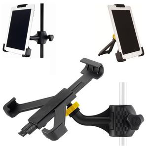 Soporte Hercules para tablet multimedia adaptable DG305B