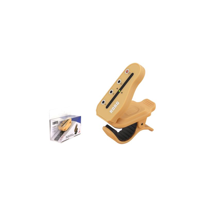 Afinador Korg HEADTUNE HT-B1