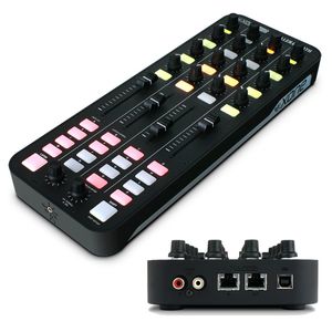 Controlador Allen & Heath Xone K2