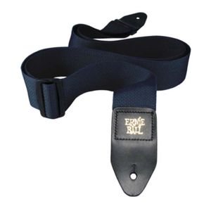 Correa Ernie Ball P04049 POLYPRO STRAP NAVY