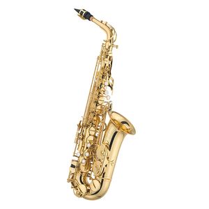 Saxofón alto Jupiter JAS500Q