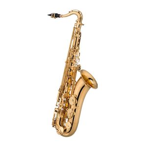 Saxofón tenor Jupiter JTS500Q GD - Sib (Bb)