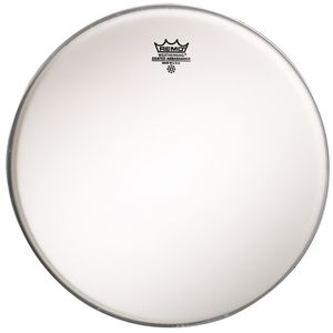 Parche Remo 8" Ambassador Coated BA-0108-00