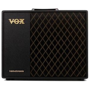 Amplificador de guitarra Vox VT100X - 100 watts