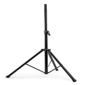 Atril de parlante Music Nomad NSS-8033 - color negro