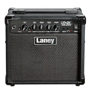 Amplificador de guitarra Laney LX15 - 15W