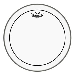 Parche Remo 6" Pinstripe EN-0306-PS