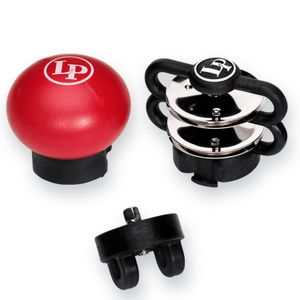 Pack Lp Percusion de percusion LP-CBSE-PK Sound Enhancer