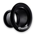 Cajón Port Lp Percusion LPKP - color negro