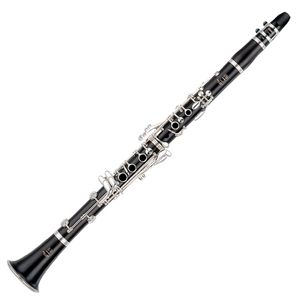 Clarinete Yamaha YCL-450 - Bb (Si bemol)
