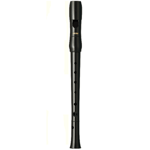 Flauta dulce sopranino Yamaha YRN-22