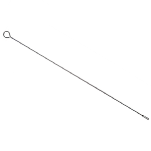Varilla de limpieza Yamaha para trombón YAC-1665P