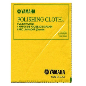 Paño de limpieza Yamaha para flautas Inner Cloth