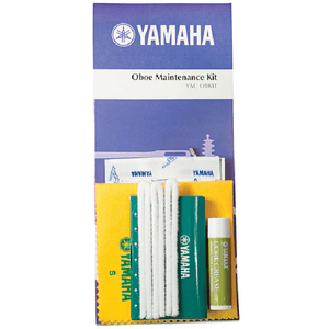 Kit de limpieza para oboe Yamaha YAC-OB