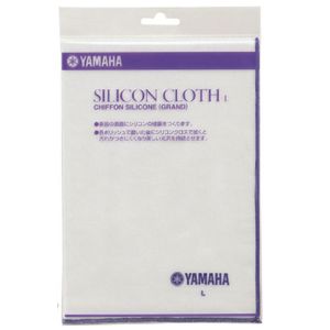 Paño de limpieza Yamaha SILICON CLOTH L