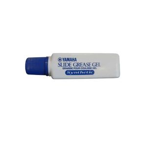 Lubricante para instrumentos de viento Yamaha Slide Grease Gel