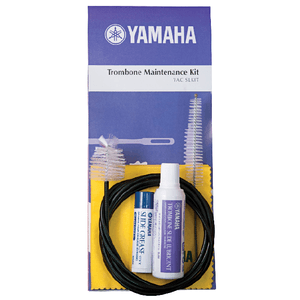 Kit de limpieza para trombón Yamaha YAC-SL