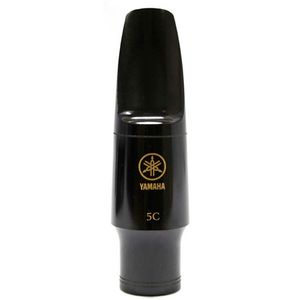 Boquilla Yamaha para saxofón tenor TS5C