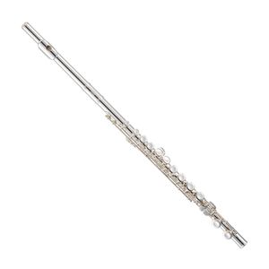 Flauta traversa Jupiter JFL700 - color silver