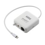 Interfaz MIDI Korg PLUG KEY - color blanco