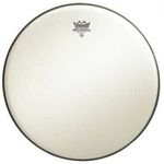 Parche Remo Suede Ambassador 14 SA-0814-00