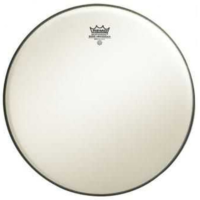 Parche Remo Suede Ambassador 14 SA-0814-00