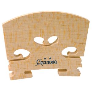 Puente Para Violín Cremona VP-202