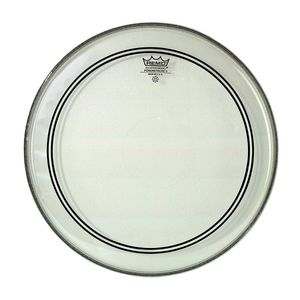 Parche Remo 20" Powerstroke 3 P3-1320-C2