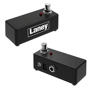 Pedal mini-footswitch Laney FS1